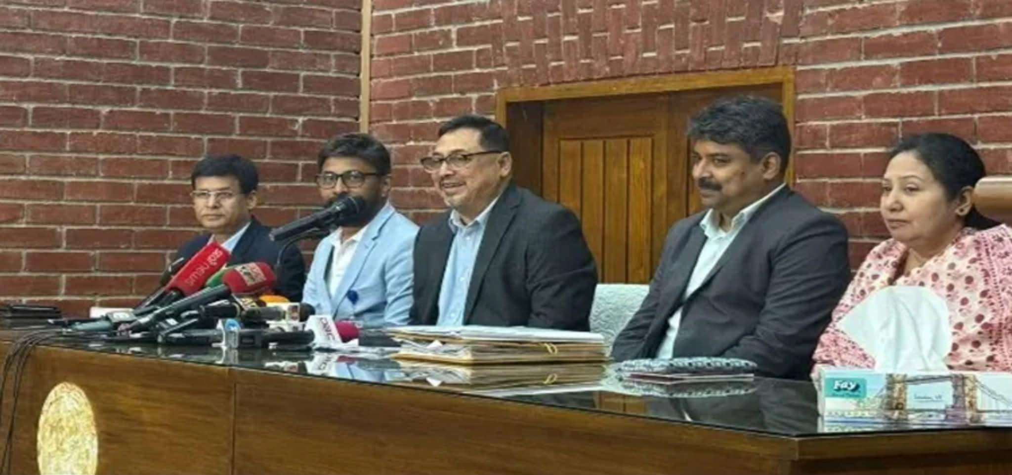 জ্বালানি সাশ্রয়ে সরকারের কঠোর কৃচ্ছ্রসাধন নীতি, তিন মাস সব ধরনের যানবাহন ক্রয় বন্ধ