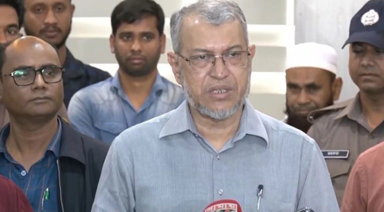 নতুন সরকারের শপথ গ্রহণ অনুষ্ঠানে থাকছেন ১০০০ অতিথি
