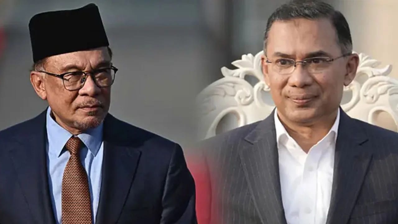 প্রধানমন্ত্রী তারেক রহমানকে মালয়েশিয়ার প্রধানমন্ত্রী আনোয়ার ইব্রাহিমের অভিনন্দন; দ্বিপাক্ষিক সম্পর্কের নতুন দিগন্ত