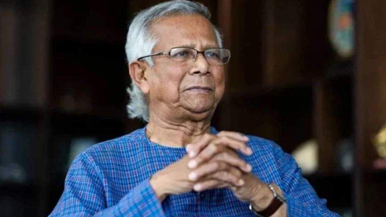 দায়িত্ব শেষে কোথায় আছেন ড. মুহাম্মদ ইউনূস? জানা গেল তাঁর ভবিষ্যৎ পরিকল্পনা