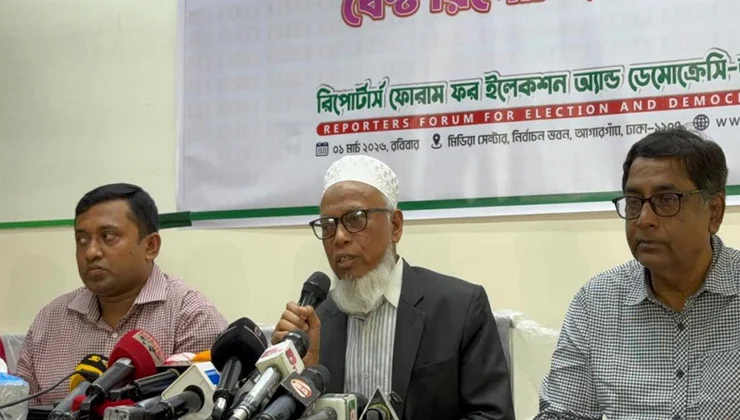 রমজানের পরেই সিটি করপোরেশন নির্বাচন একাধারে চলবে ভোটগ্রহণ