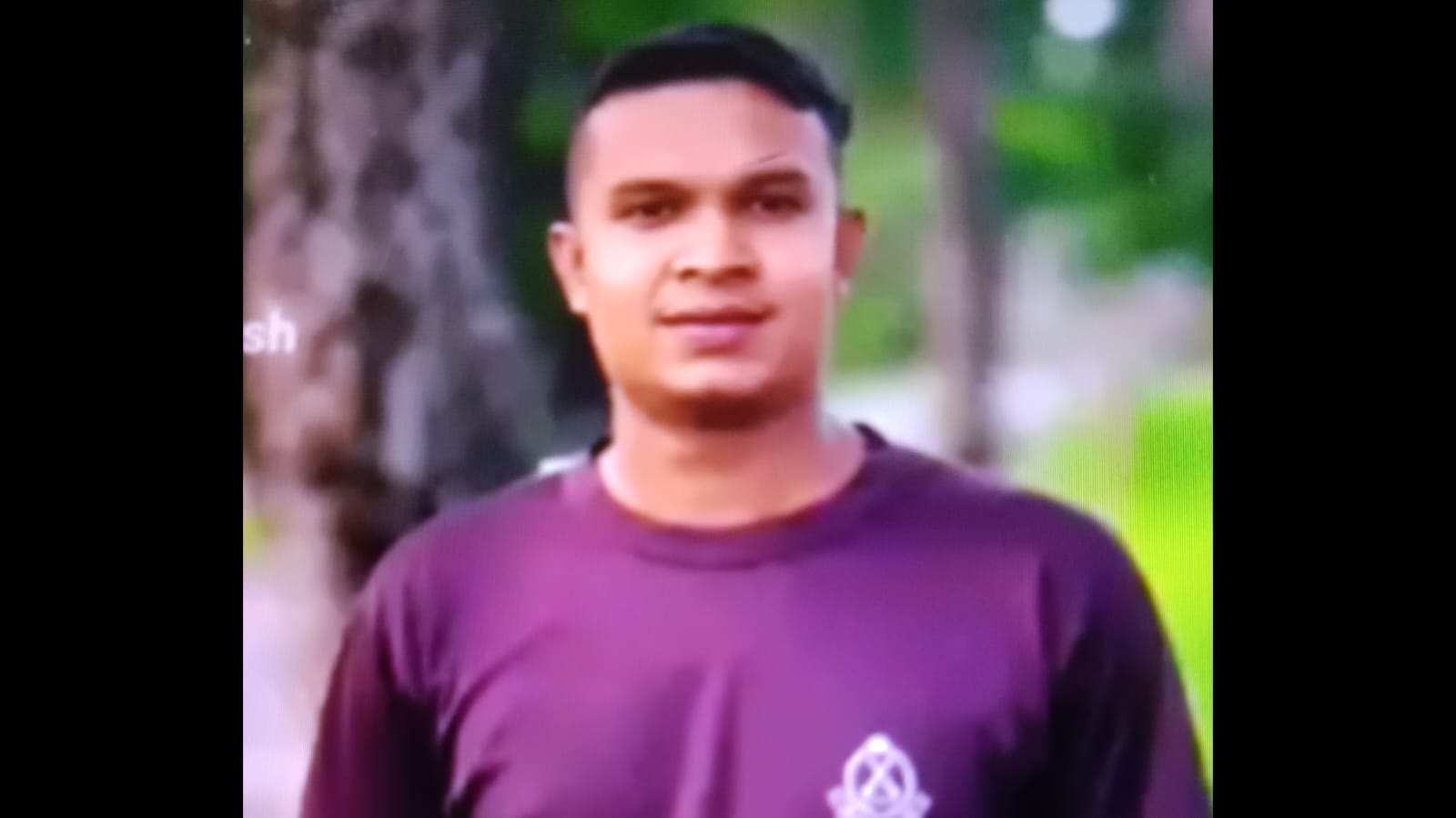জৈন্তাপুরে  ওয়াচ টাওয়ারে ঝুলছিল বিজিবি সদস্যের মরদেহ