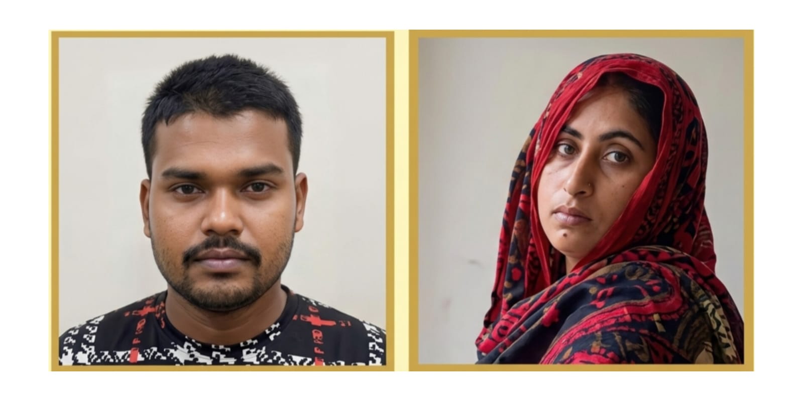 বিদেশে পাঠানোর পর নির্যাতন ও জিম্মির অভিযোগ, জৈন্তাপুরে একাধিক ভুক্তভোগীর অভিযোগ