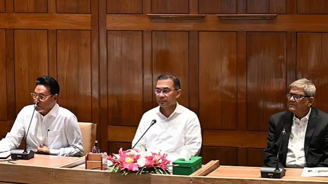 সংসদীয় গণতন্ত্রের নতুন অভিযাত্রা: স্পিকার ও ডেপুটি স্পিকার নির্বাচনের গুরুভার সংসদ নেতার হাতে