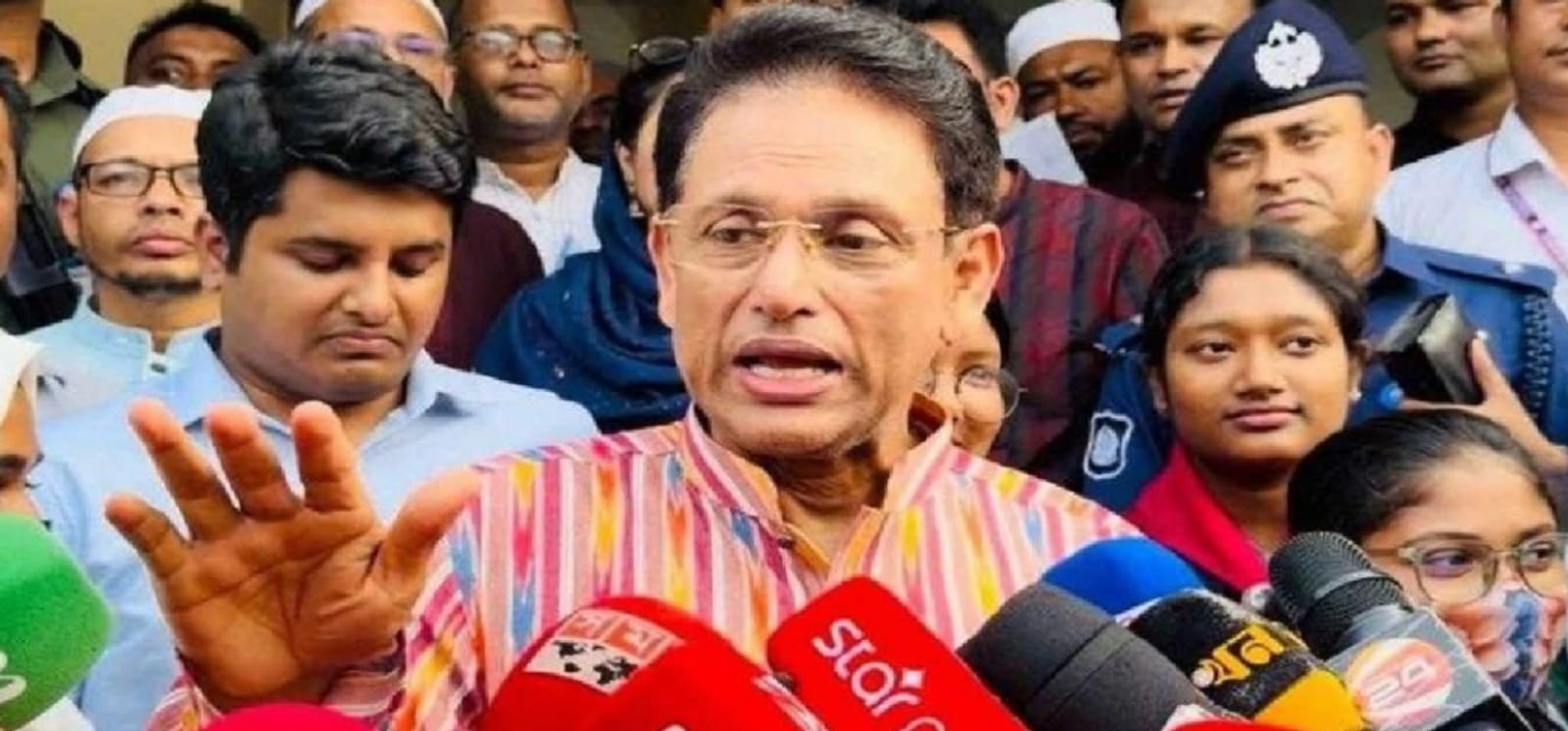 ম্যানেজিং কমিটিতে শিক্ষাগত যোগ্যতা শিথিলের কোনো সুযোগ নেই: শিক্ষামন্ত্রী