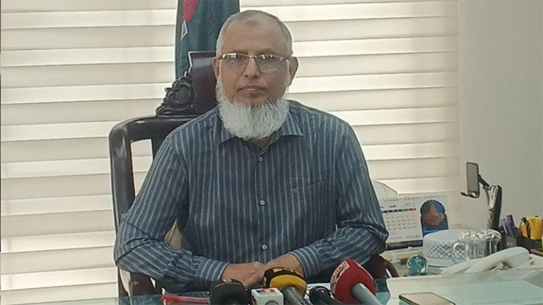 নবনির্বাচিত সংসদ সদস্যদের শপথের সকল প্রস্তুতি সম্পন্ন; চিঠির অপেক্ষায় নির্বাচন কমিশন
