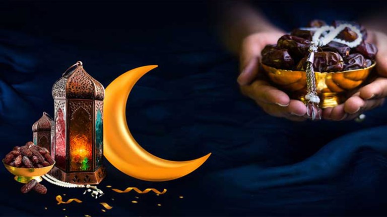 রমজানের প্রথম রজনী: আসমানি সেই ঘোষণা ও মুমিনদের জন্য মহান আল্লাহর ৪ উপহার
