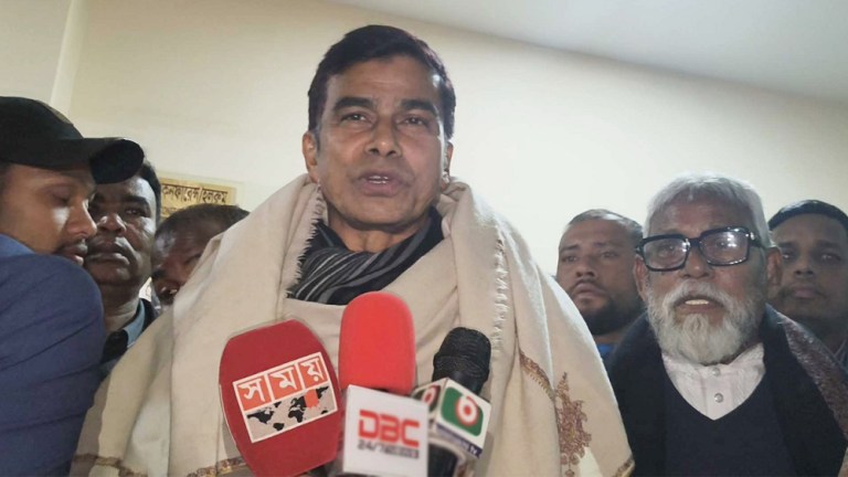 জিয়াউর রহমানের আদর্শে নদী-খাল পুনরুদ্ধার; ১৫ দিনেই শুরু হচ্ছে খনন কাজ: পানিসম্পদ প্রতিমন্ত্রী