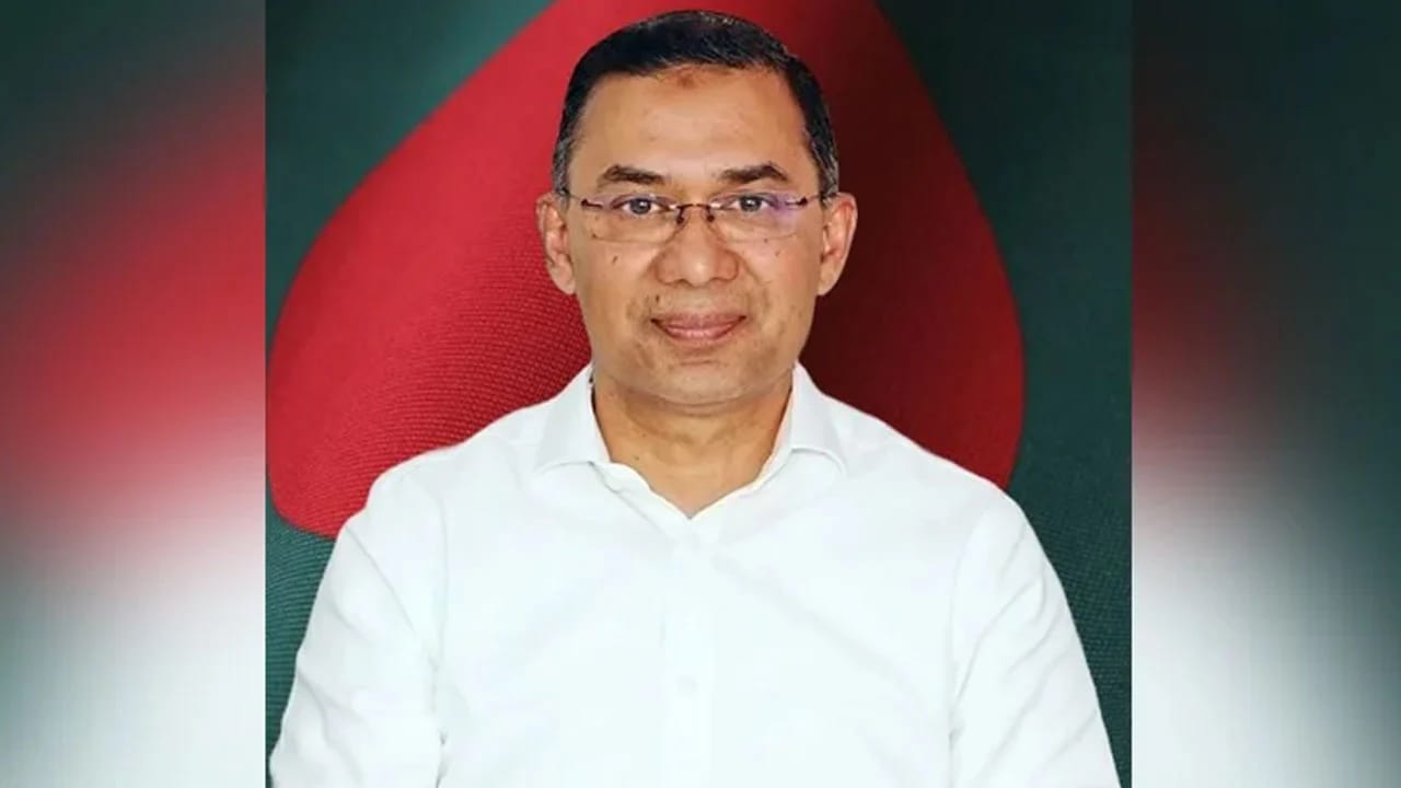 নেপালে সফল নির্বাচনের জন্য দেশটির সরকার ও জনগণকে প্রধানমন্ত্রী তারেক রহমানের অভিনন্দন