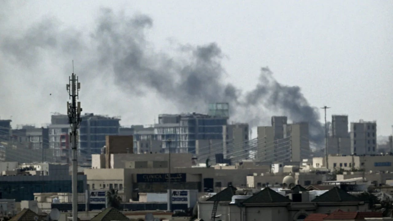 লেবাননে ইসরাইলি হামলায় নিহতের সংখ্যা বেড়ে ৪৮৬