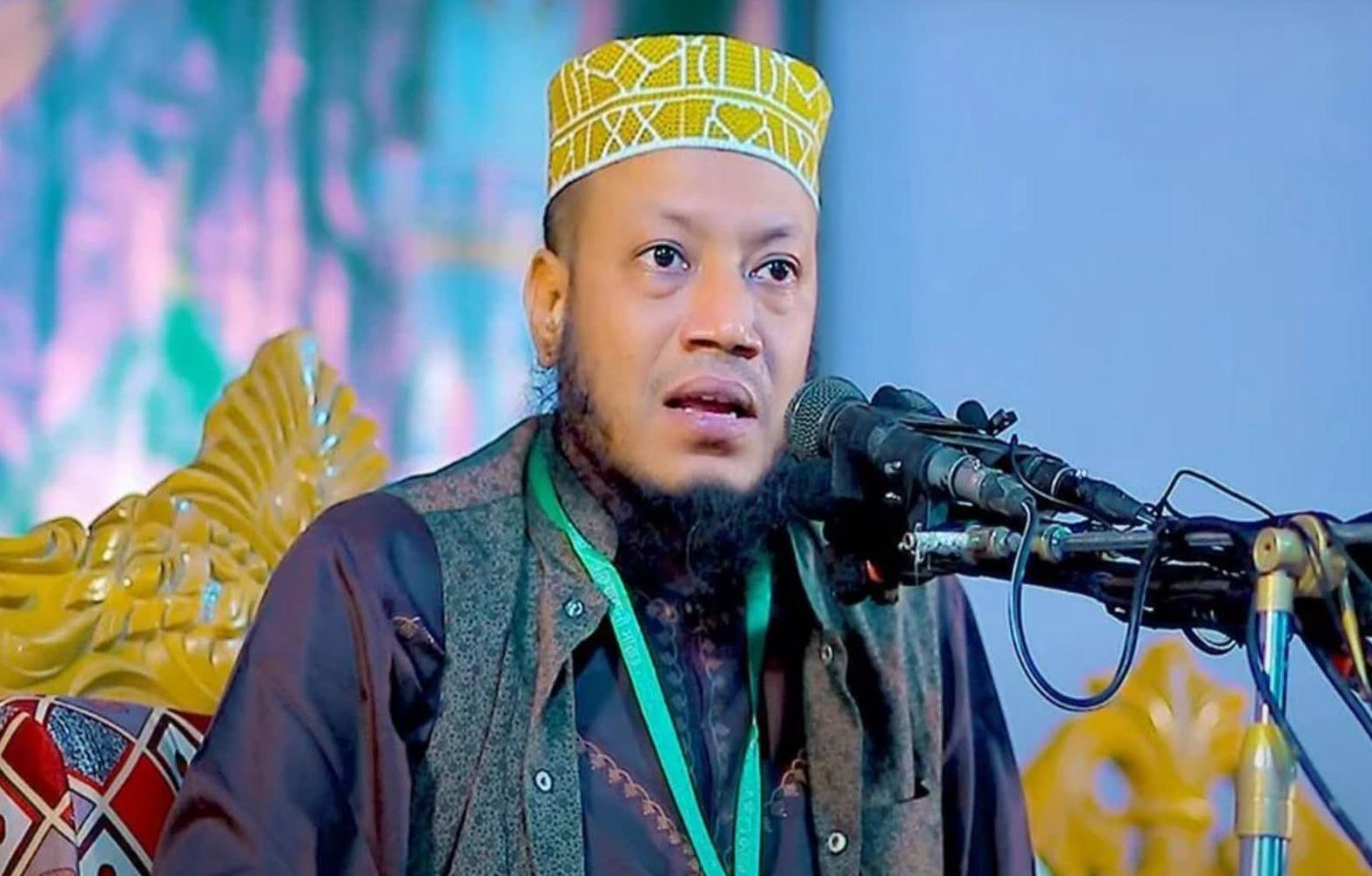 শপথের পর সরকারি অর্থে দুর্নীতি করেননি, দাবি সংসদ সদস্য আমির হামজার